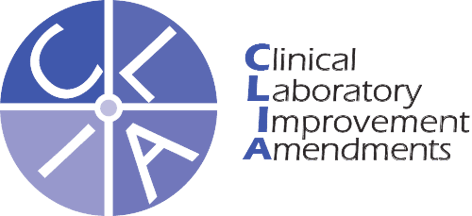 CLIA Logo