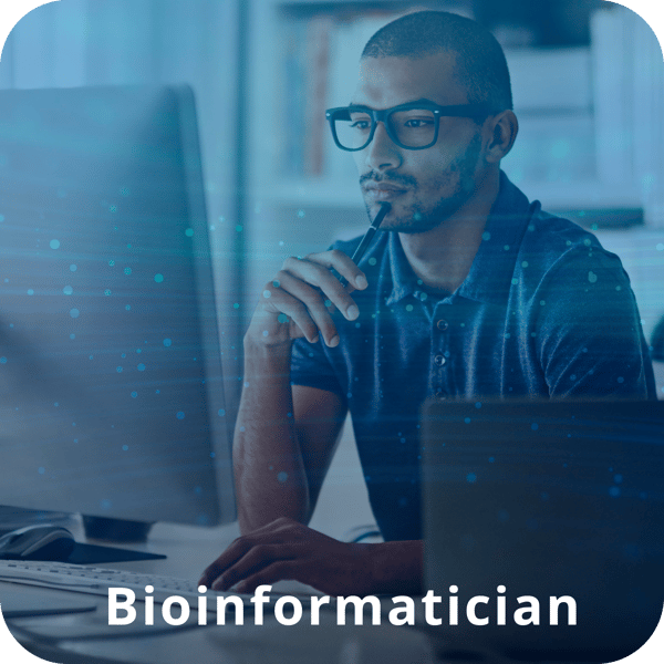 Bioinformatician