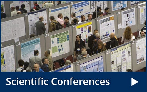 Scientific Conferences