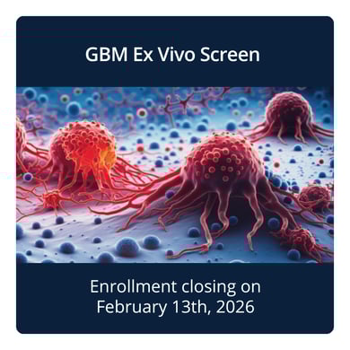 GBM Ex Vivo Enrollment Page Image - 825 x 825 GBM Ex Vivo Enrollment Page Image - 825 x 825