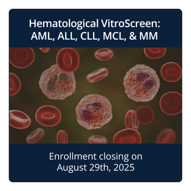 Heme Screen 22 Enrollment Page Image - 825 x 825