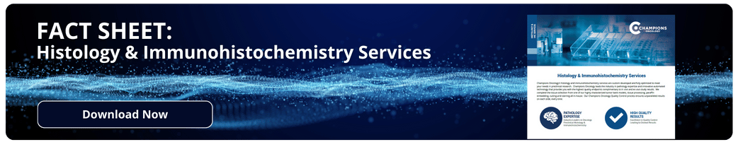 Histology & IHC Services Blog CTA