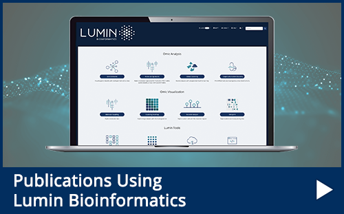 Lumin Publications Button
