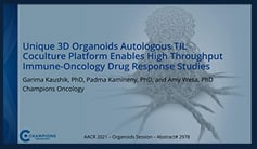 2021 AACR TIL