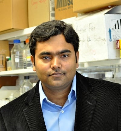 Rajesh Sharma, Ph.D.