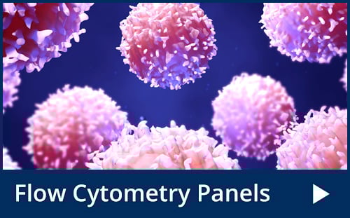 Flow Cytometry Panels