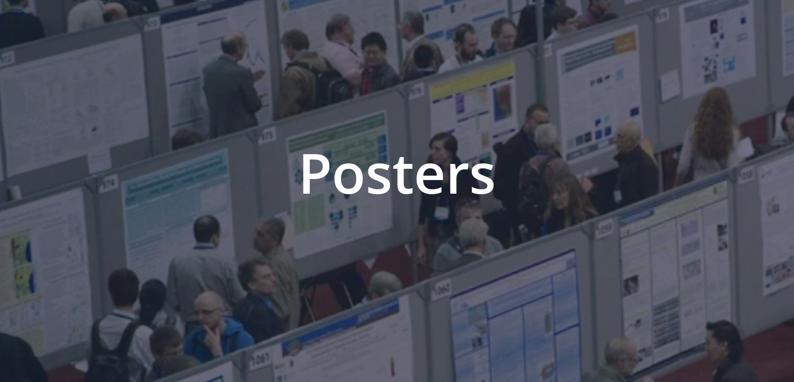 Posters