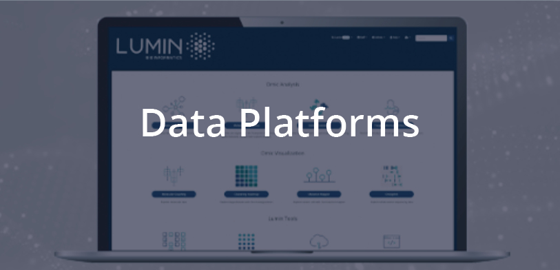 Data Platforms