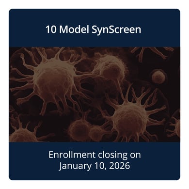 SynScreen Enrollment Page Image - 825 x 825 SynScreen Enrollment Page Image - 825 x 825