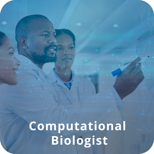 computational biologist