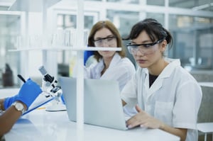 mouse-clinical-trials