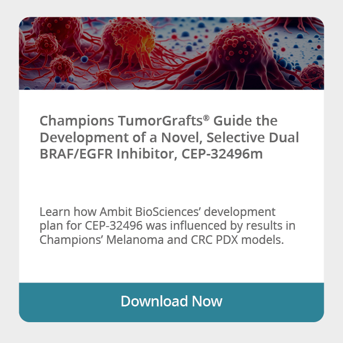 A case study in partnership with Ambit Biosciences.