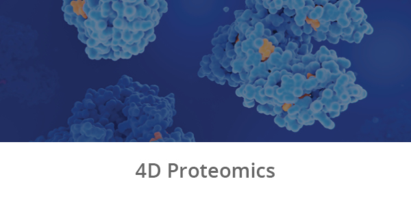 Research Platforms_4D Proteomics