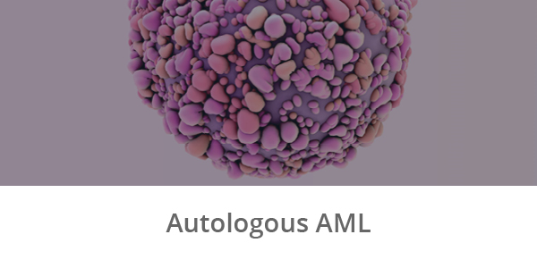 Research Platforms_Autologous AML