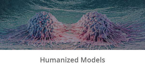 Research Platforms_Humanized Models