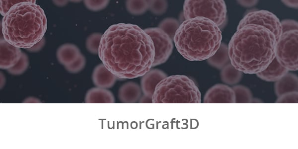 Research Platforms_TumorGraft3D