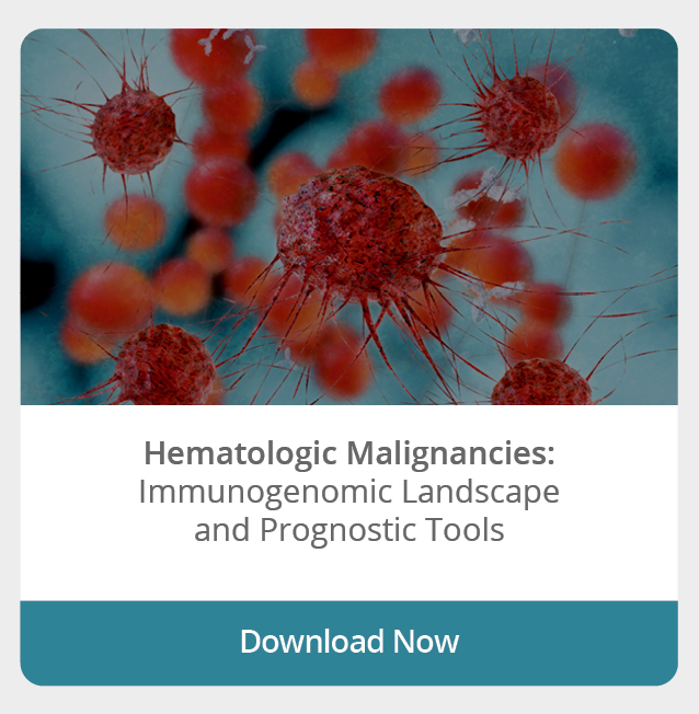 White paper on Hematologic Malignancies in the clinic